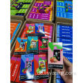 5000 -Puffs Foli Box 1500mah Einweg -Vape -Netzspule